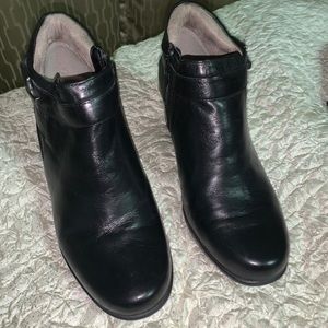 Winter Booties Naturalizer